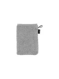JOOP | Gant de toilette Doubleface 16x22cm Sauge | Gris