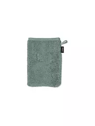 JOOP | Gant de toilette Doubleface 16x22cm Sauge | Vert clair