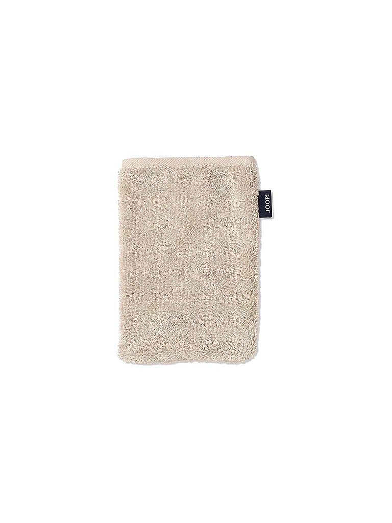 JOOP | Gant de toilette Doubleface 16x22cm Nude | rosa