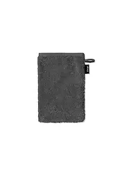 JOOP | Gant de toilette SPLIT DOUBLEFACE 16x22cm Ocean | Gris