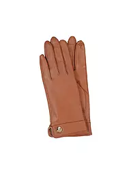 JOOP | Gants en cuir | Camel