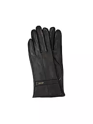 JOOP | Gants en cuir | Noir