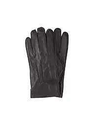 JOOP | Gants en cuir | Marron