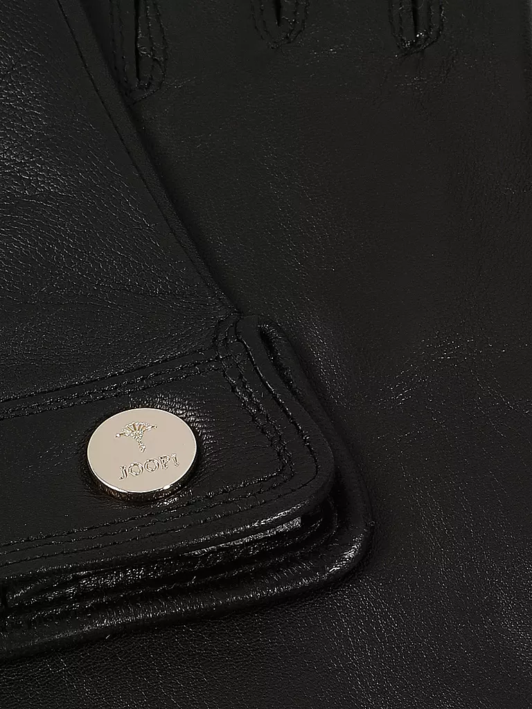 JOOP | Gants en cuir | schwarz