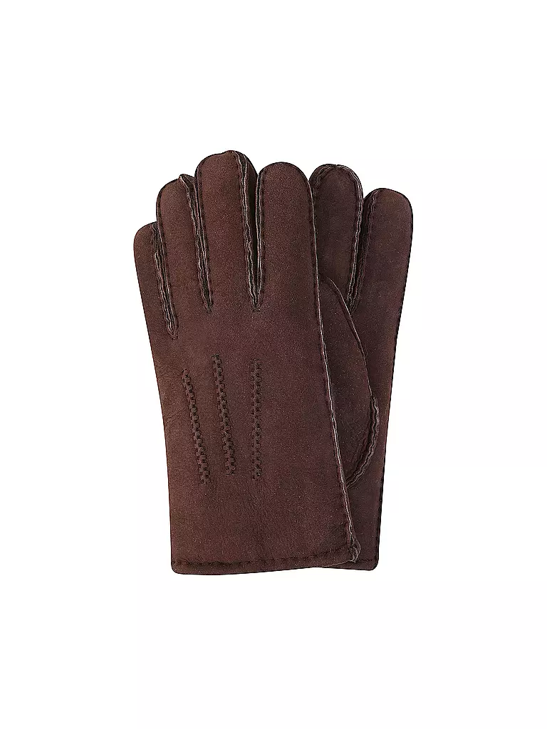 JOOP | Gants | braun