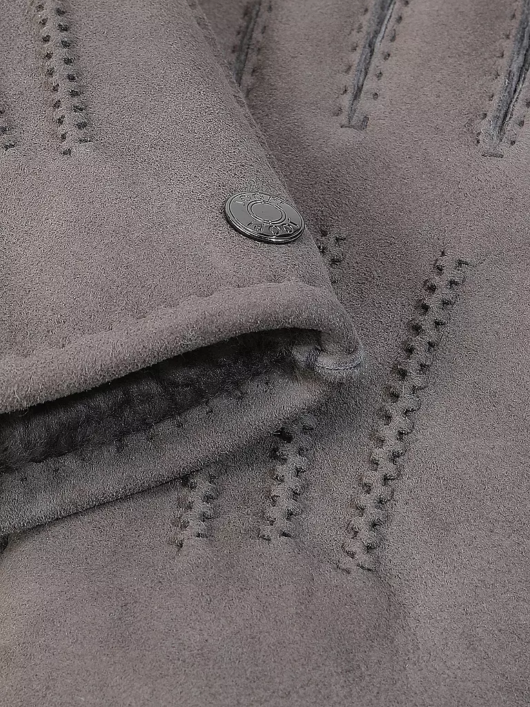 JOOP | Gants | grau