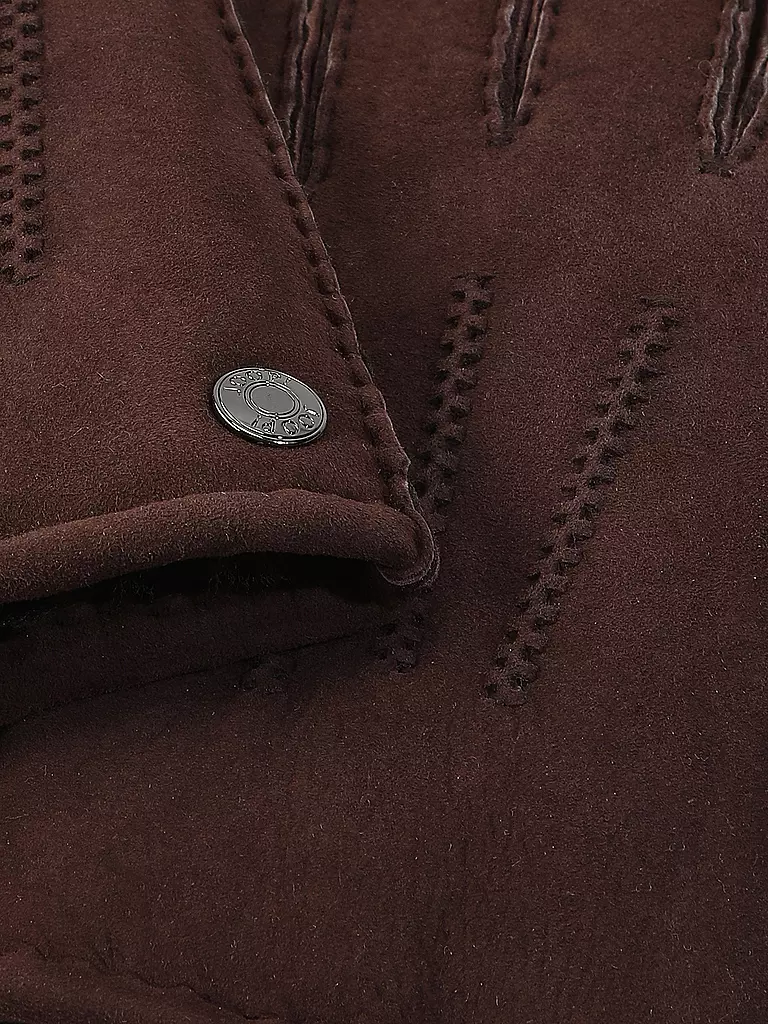 JOOP | Gants | braun