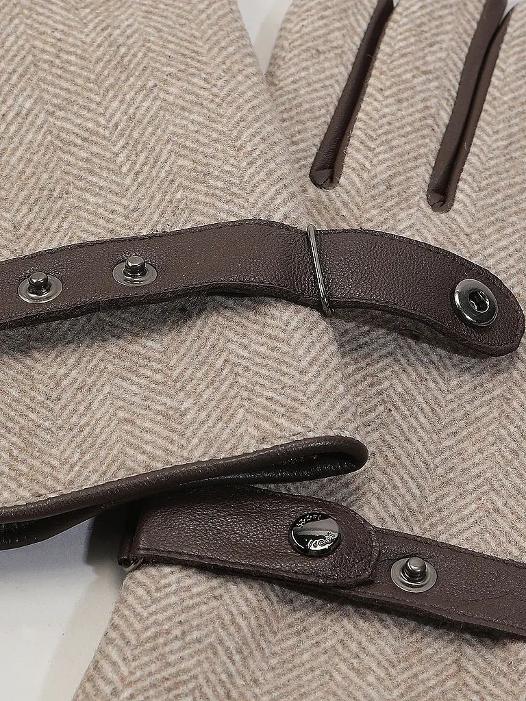 JOOP | Gants | Marron