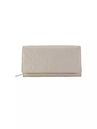 JOOP | Geldbörse  | Beige