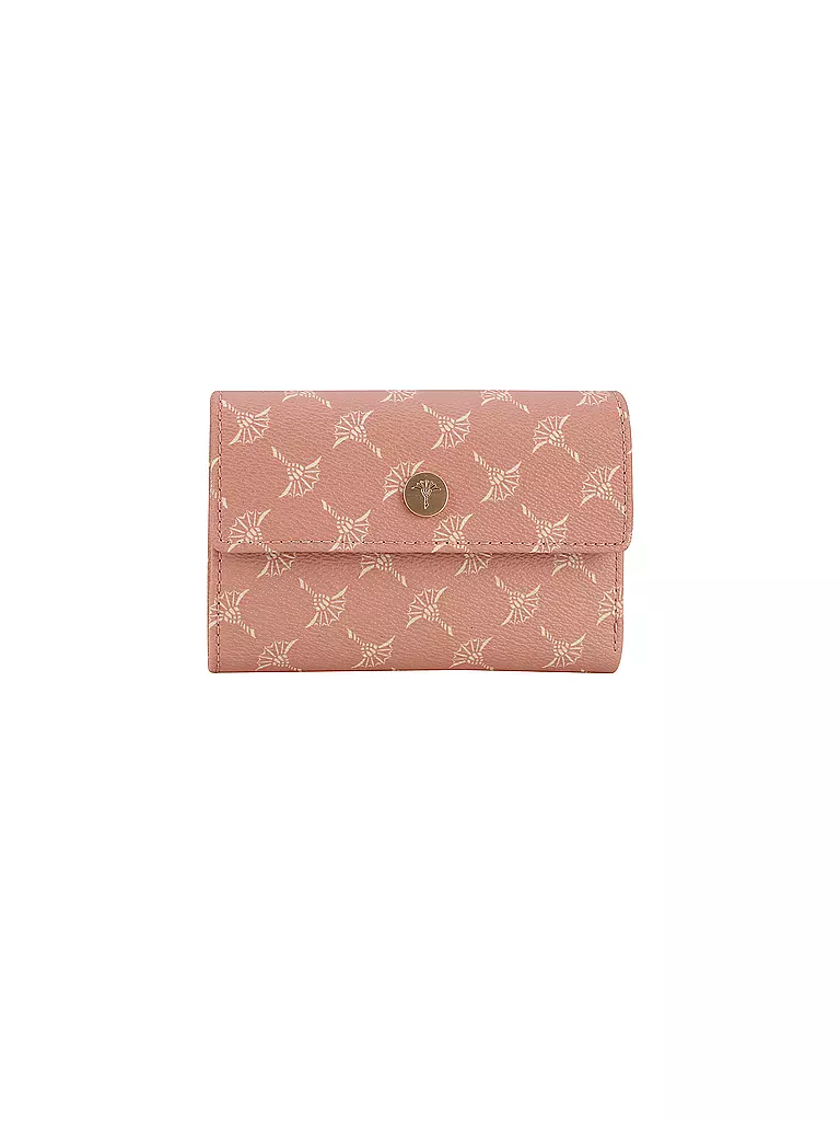 JOOP | Geldbörse CORTINA 1.0 COSMA | Rose