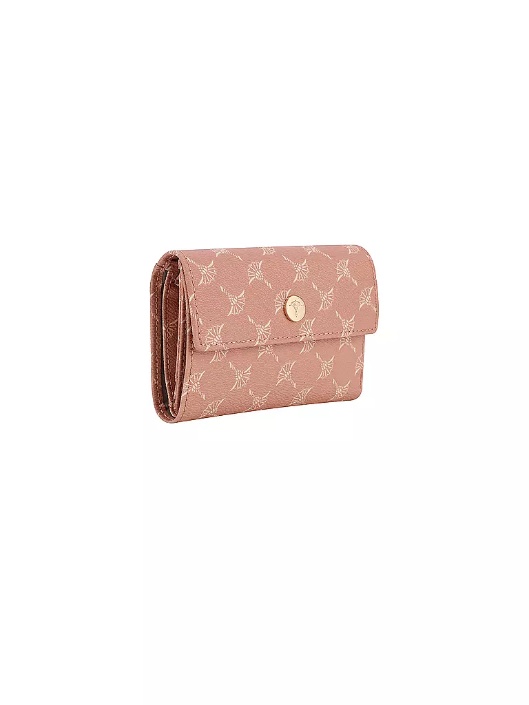 JOOP | Geldbörse CORTINA 1.0 COSMA | Rose
