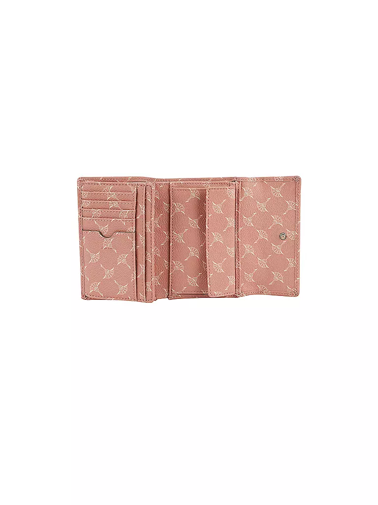 JOOP | Geldbörse CORTINA 1.0 COSMA | Rose