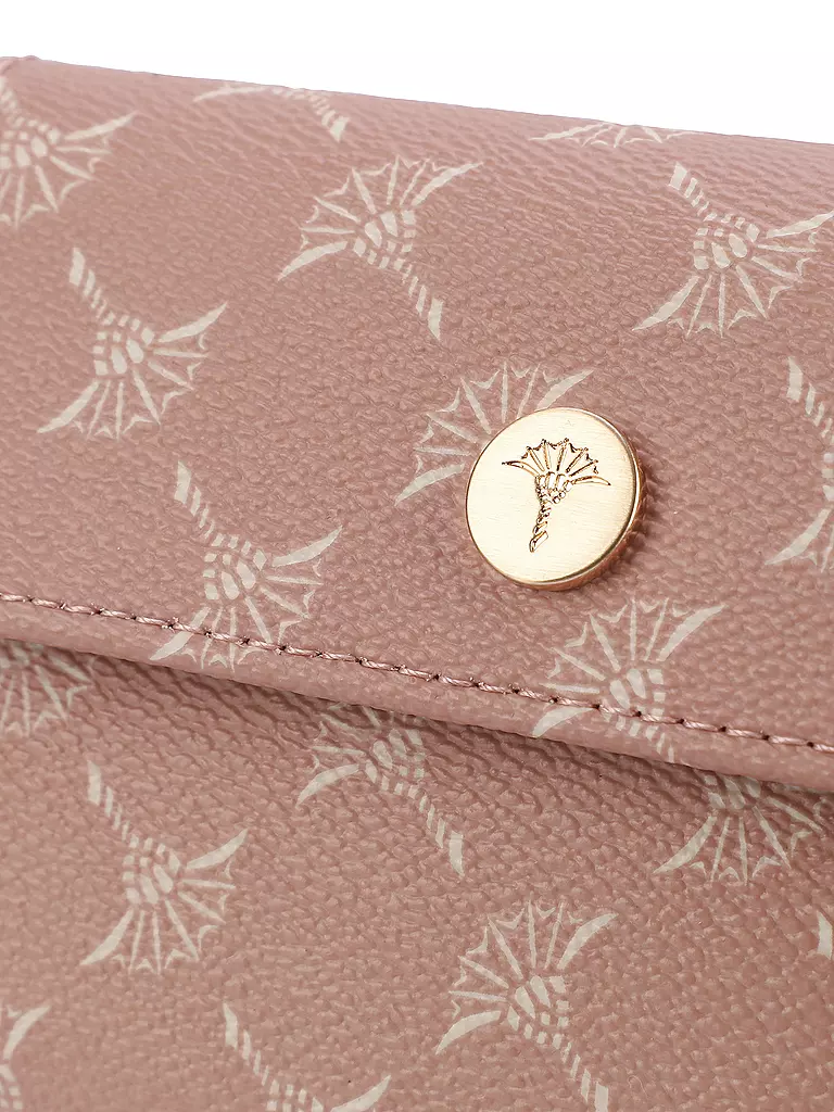 JOOP | Geldbörse CORTINA 1.0 COSMA | Rose