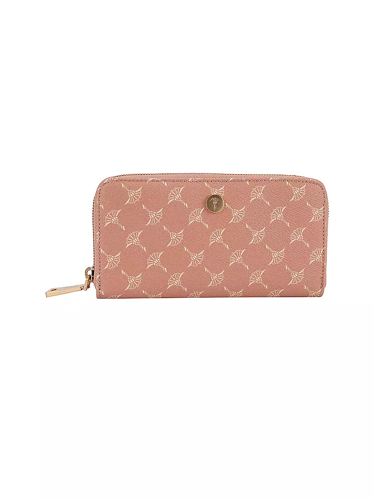 JOOP | Geldbörse CORTINA 1.0 MELETE  | Rose