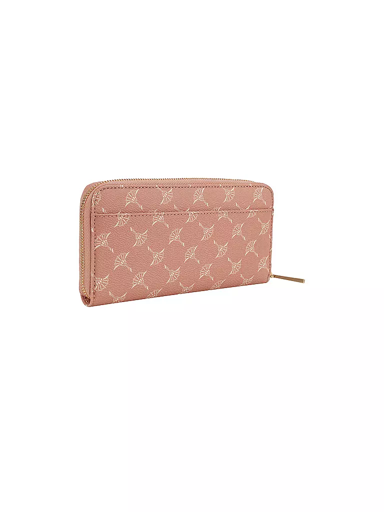 JOOP | Geldbörse CORTINA 1.0 MELETE  | Rose