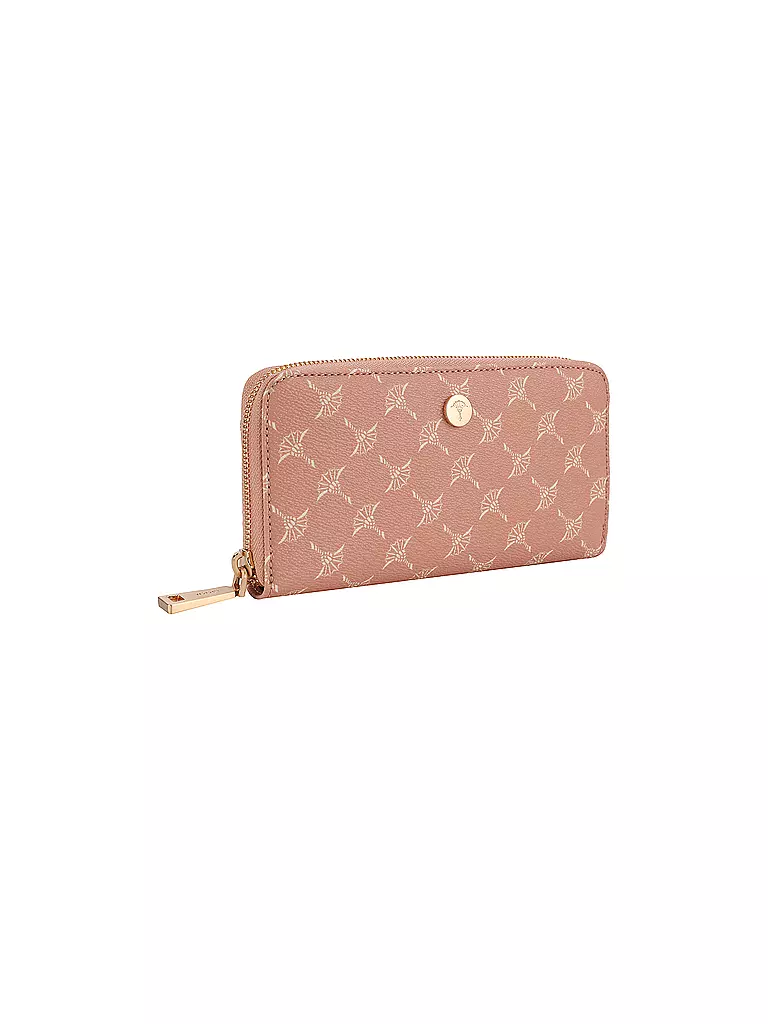 JOOP | Geldbörse CORTINA 1.0 MELETE  | Rose