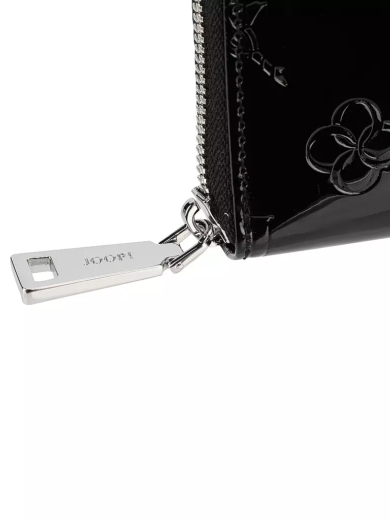 JOOP | Geldbörse DECORO LUCENTE MELETE  | Noir