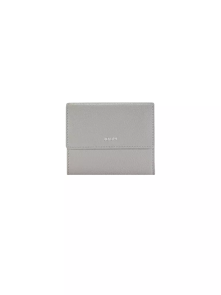 JOOP | Geldbörse LANTEA SIMONA | Gris clair