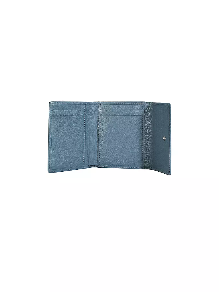 JOOP | Geldbörse LANTEA SIMONA | Bleu