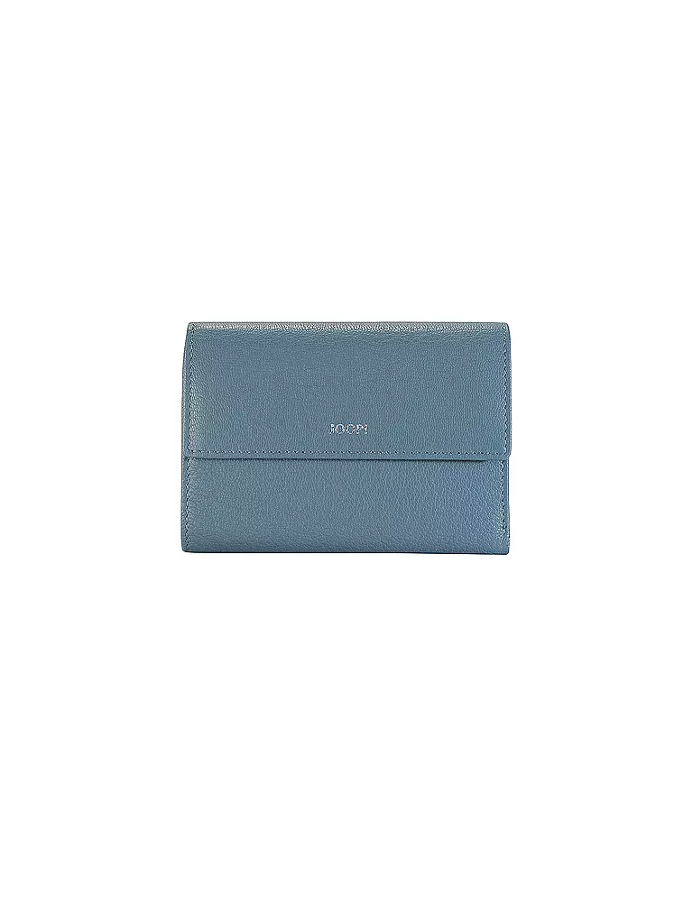 JOOP | Geldbörse LANTEA YURA | Bleu