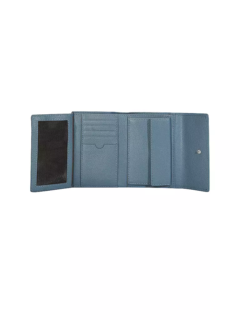 JOOP | Geldbörse LANTEA YURA | Bleu