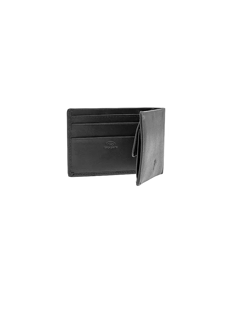 JOOP | Geldbörse LORETO NESTOR Billfold SH2 | Noir