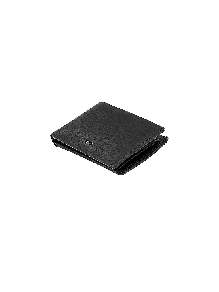 JOOP | Geldbörse LORETO NESTOR Billfold SH2 | Noir