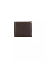 JOOP | Geldbörse LORETO NINOS Billfold MH10 | Marron