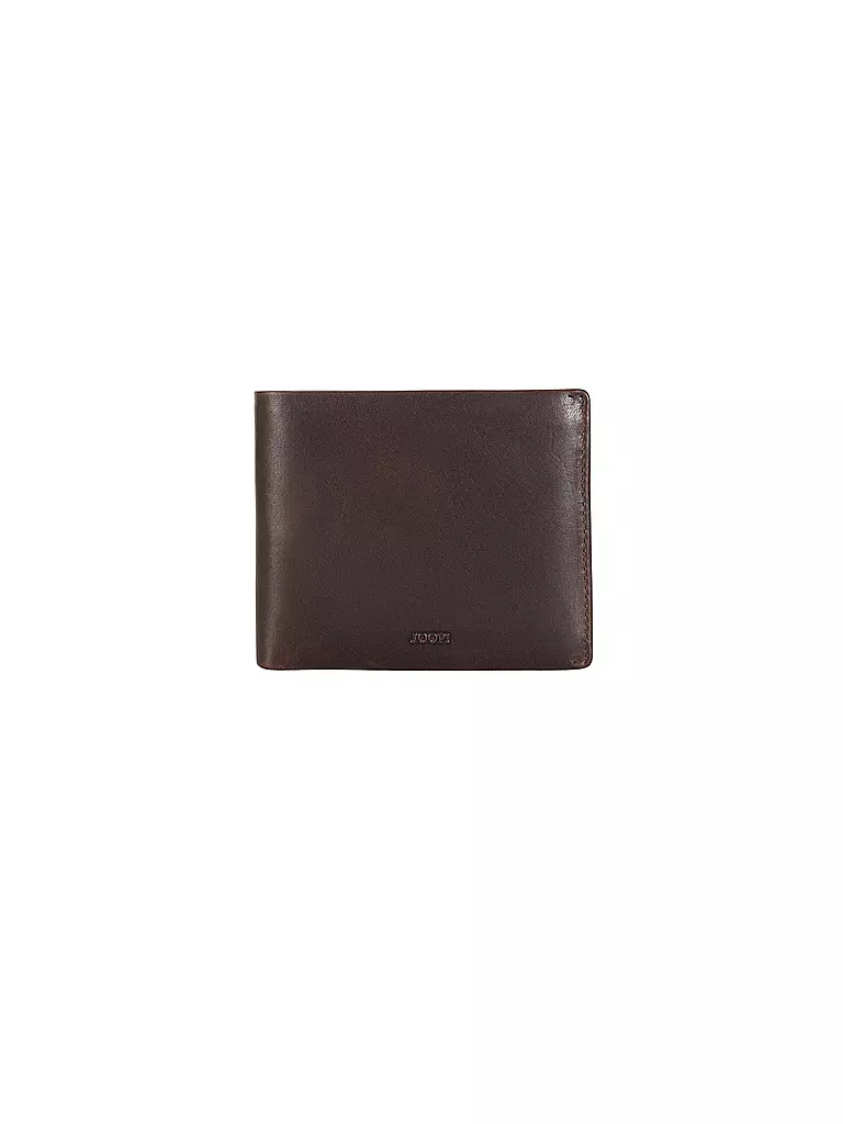 JOOP | Geldbörse LORETO NINOS Billfold MH10 | braun