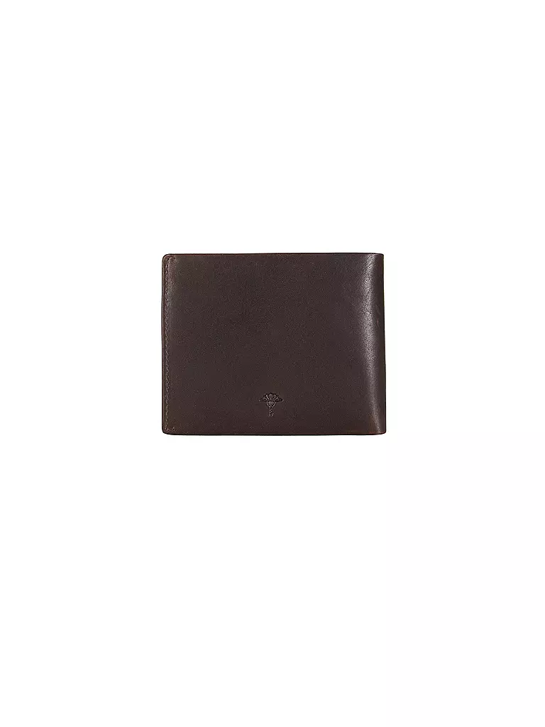 JOOP | Geldbörse LORETO NINOS Billfold MH10 | braun