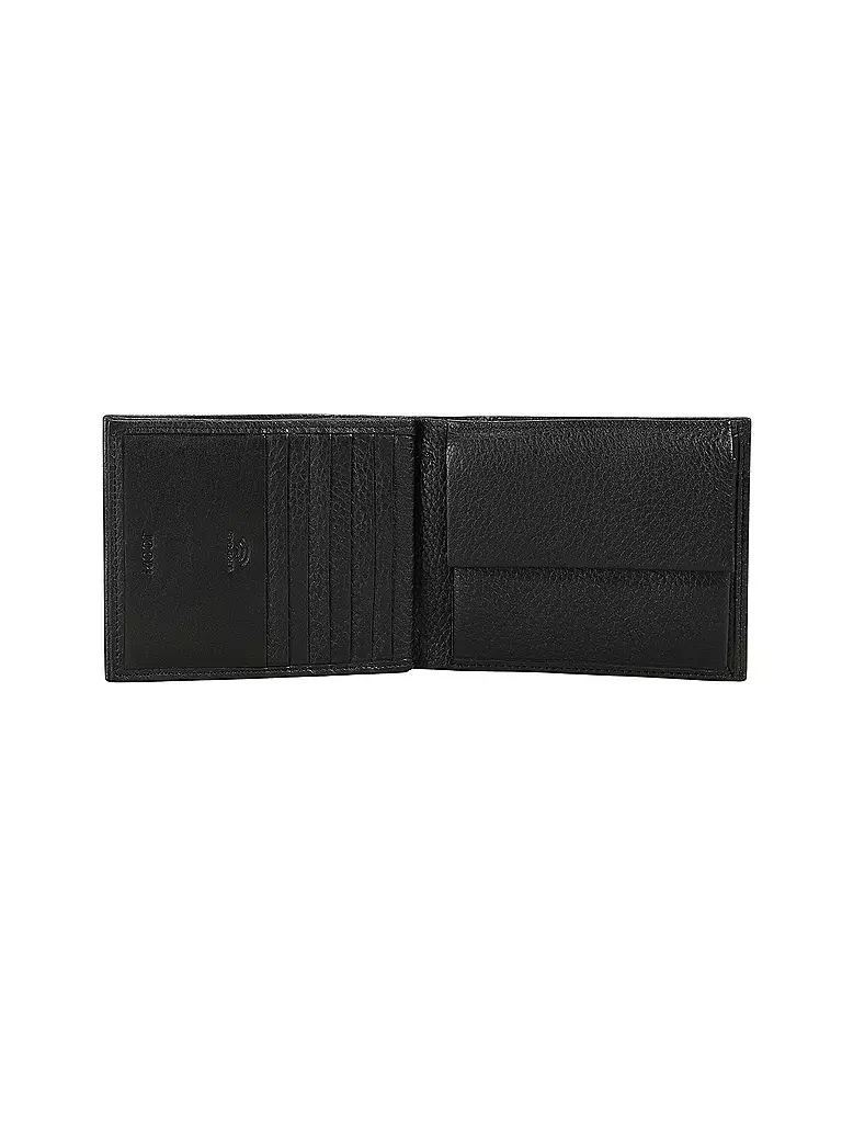 JOOP | Geldbörse MINOS Billfold H14 | Noir