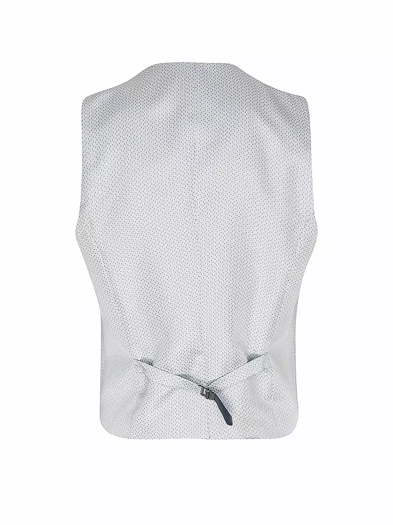 JOOP | Gilet de costume WEAZER | weiss