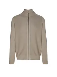 JOOP | Gilet en tricot | Beige