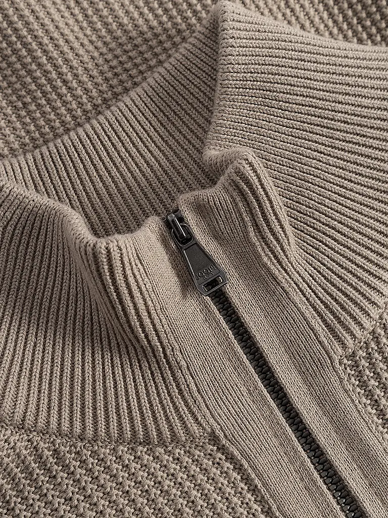 JOOP | Gilet en tricot | 