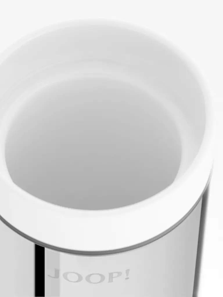 JOOP | Gobelet Chromeline 11cm | 