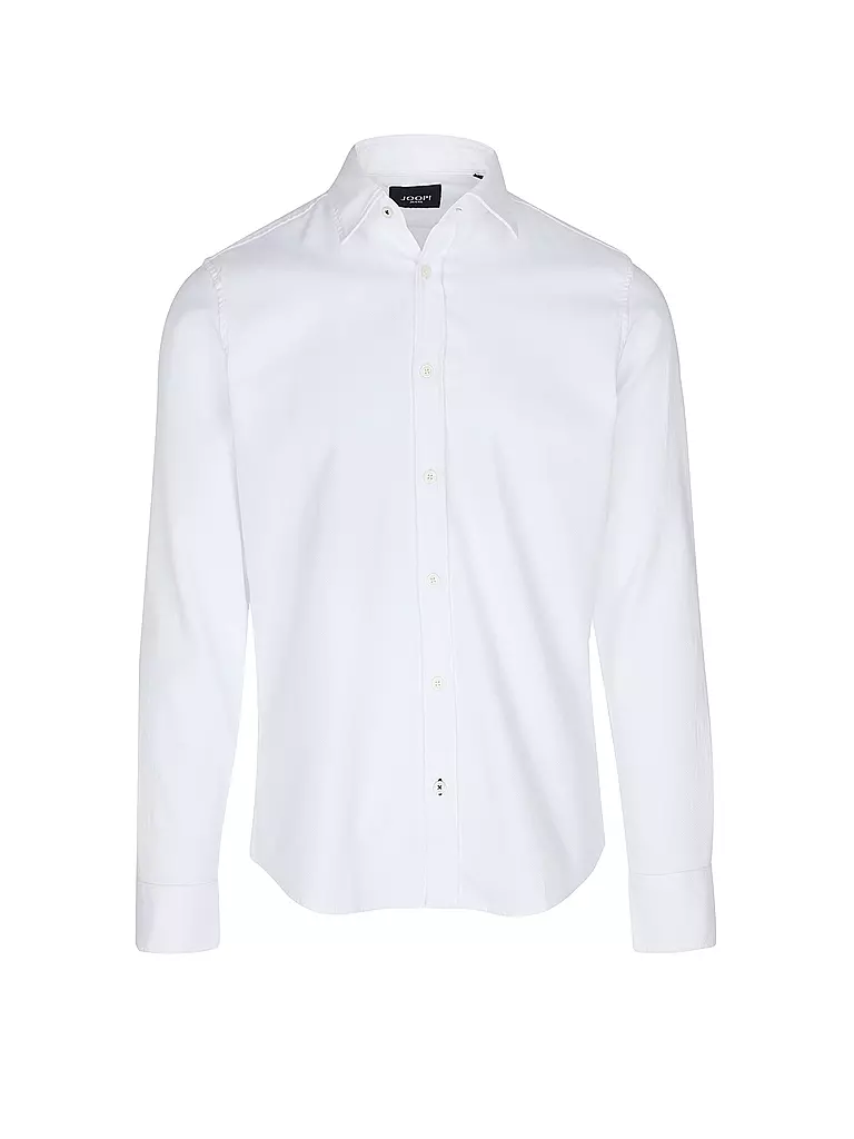 JOOP | Hemd Modern Fit HANSON  | Blanc