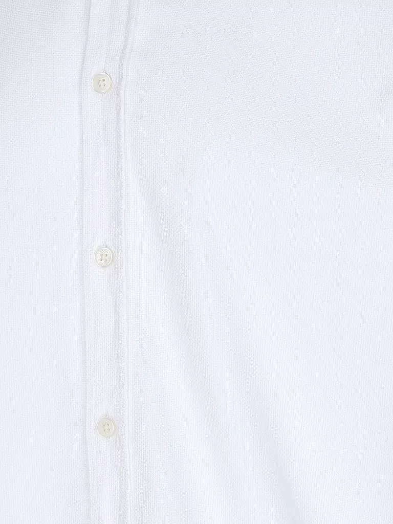 JOOP | Hemd Modern Fit HANSON  | Blanc
