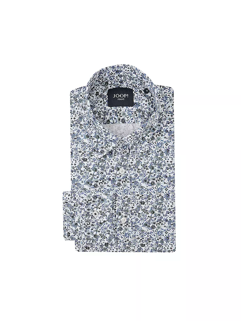 JOOP | Hemd Modern Fit HANSON | Multicolore