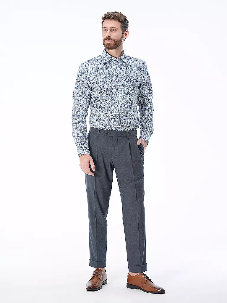 JOOP | Hemd Modern Fit HANSON | Multicolore
