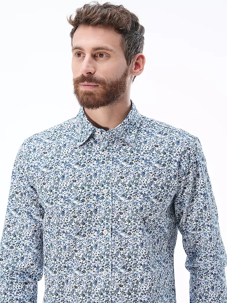 JOOP | Hemd Modern Fit HANSON | Multicolore
