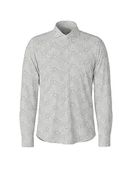 JOOP | Hemd Slim Fit  | Marron