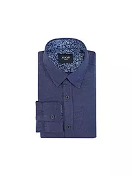 JOOP | Hemd Slim Fit HANSON | Bleu foncé