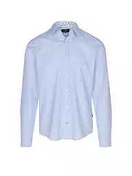 JOOP | Hemd Slim Fit HANSON | Bleu clair