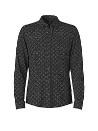 JOOP | Hemd Slim Fit Hanson | Noir