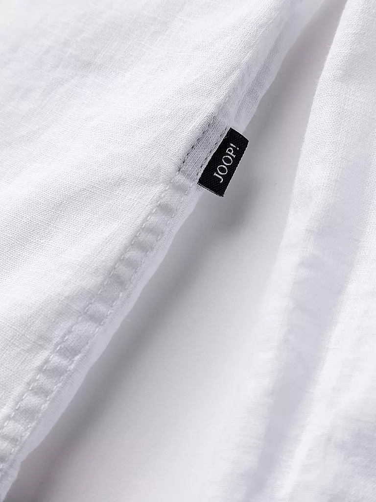 JOOP | Hemd Slim Fit HANSON | Blanc