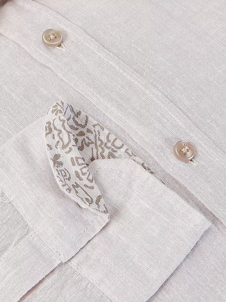 JOOP | Hemd Slim Fit HANSON | Beige