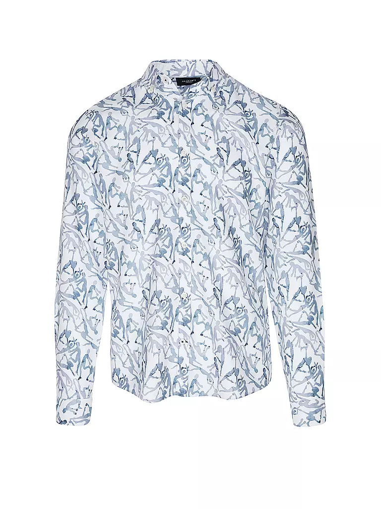 JOOP | Hemd Slim Fit HELI2 | Bleu