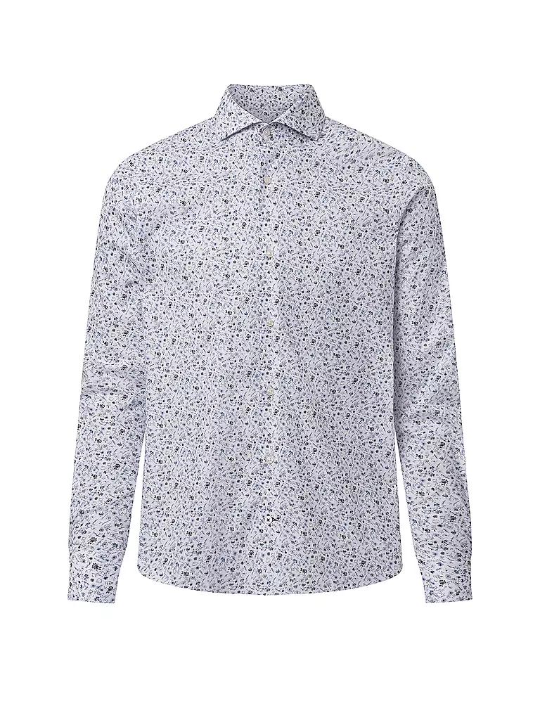 JOOP | Hemd Slim Fit PAI  | Bleu