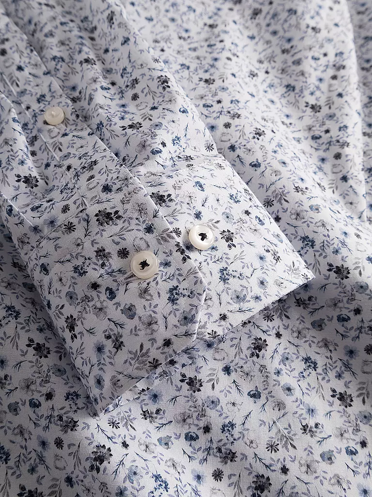 JOOP | Hemd Slim Fit PAI  | Bleu