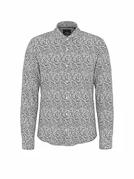 JOOP | Hemd Slim Fit PARES | Bleu